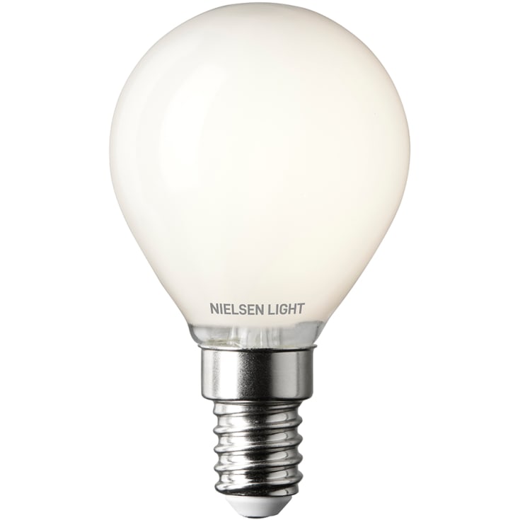 Nielsen Light E14 LED kronepære , 4W