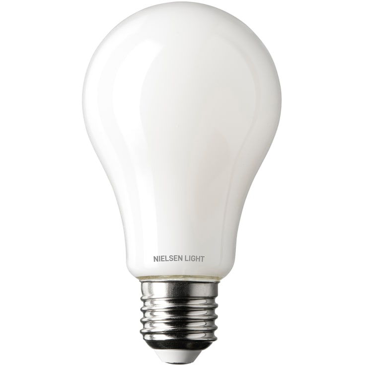 Nielsen Light E27 standardlampa, 11W