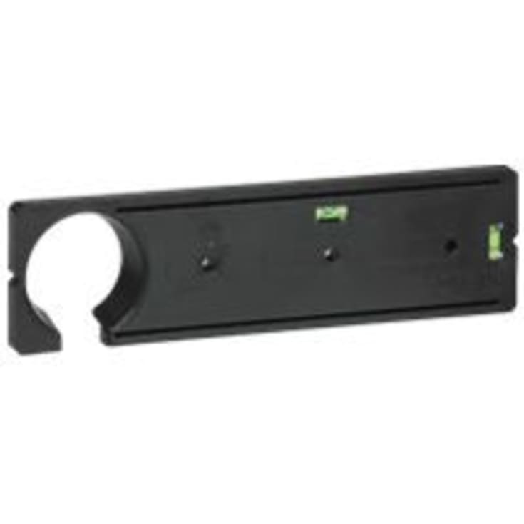 Boreskabelon for europa dåse