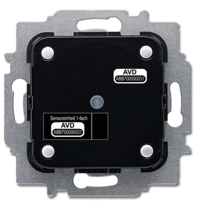 KNX Betjeningselement 6108/06-500