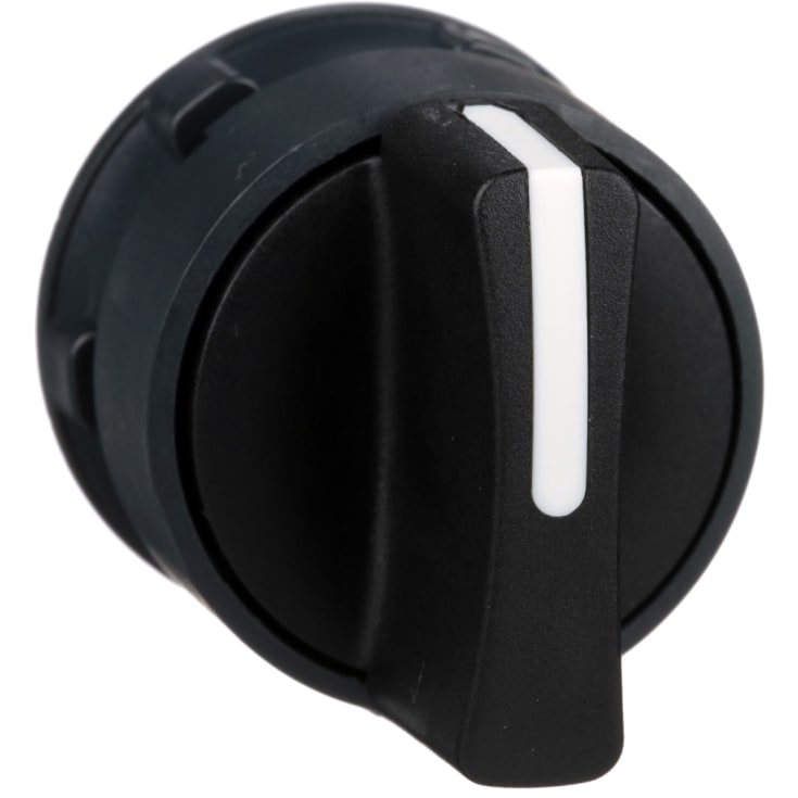 Schneider Harmony ZB5AD2 drejegreb med 2 positioner