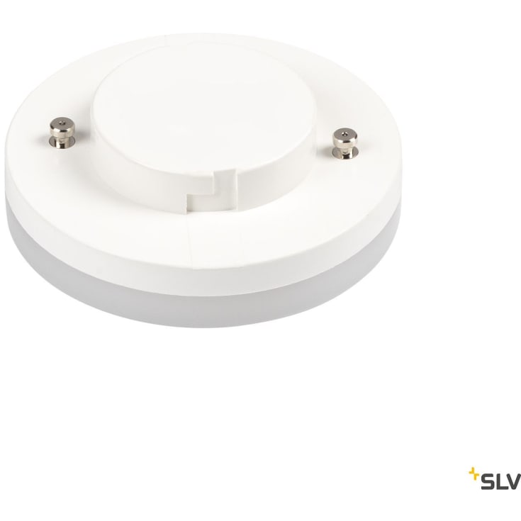 SLV G53 spotpære, 2700K, 6W