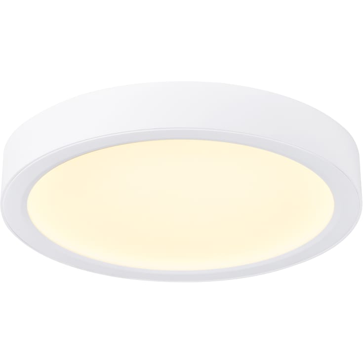 Nordlux Sóller spot, Ø17 cm