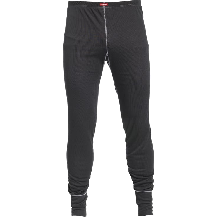 FE Engel termounderbukser, sort, str. S