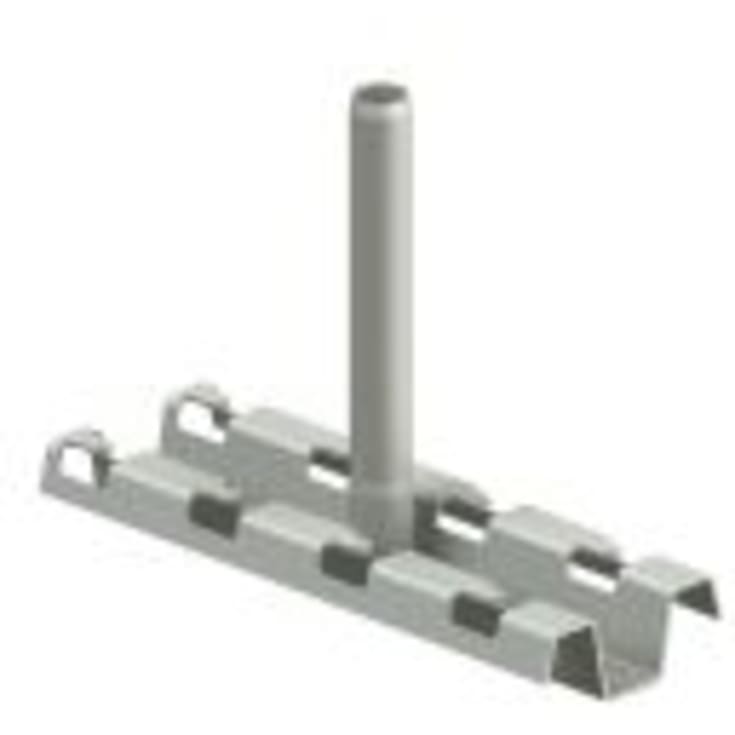 Gallerbricka travers SCF 300-E
