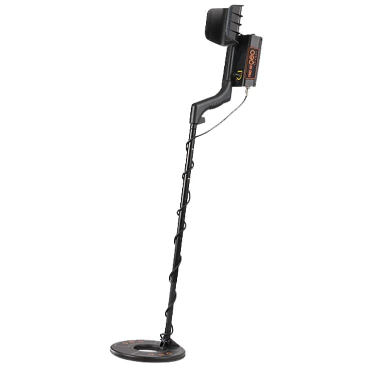 Geo Fennel FMD 60 metalldetektor