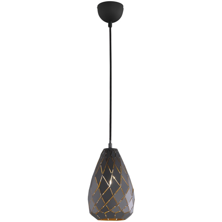Trio Lighting Onyx pendellampa