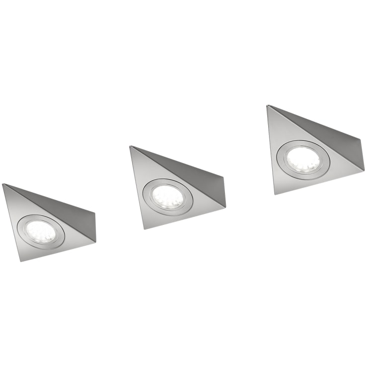 Trio Lighting Ecco vägglampar