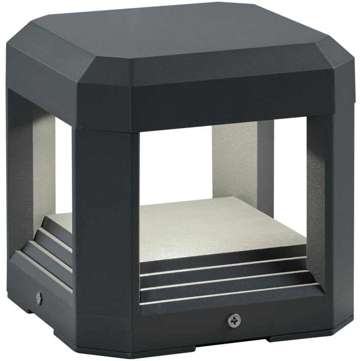 Trio Lighting Logone vägglampa utomhus