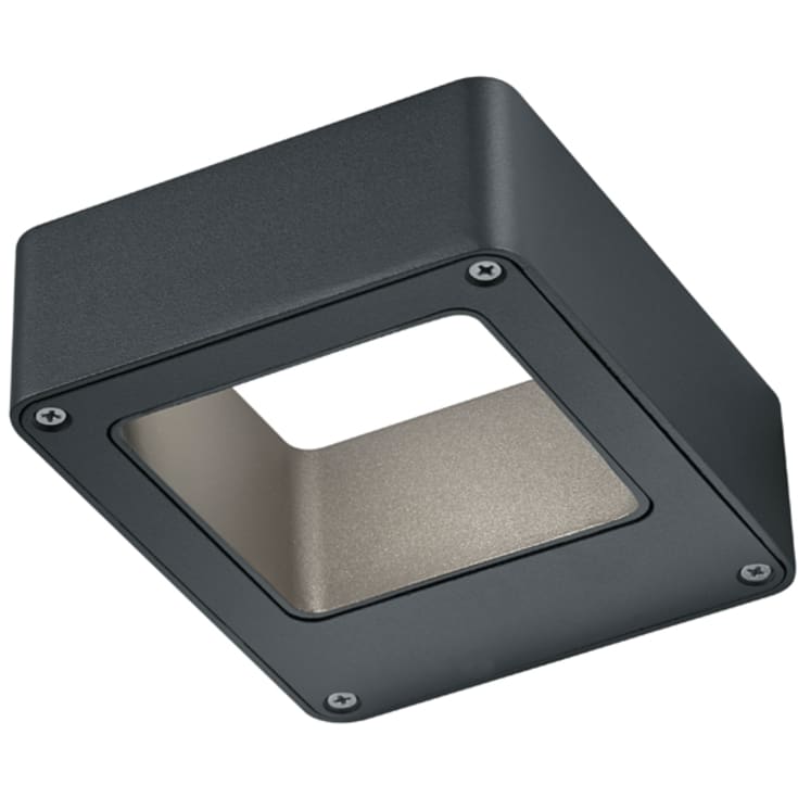 Trio Lighting Reno vägglampa utomhus