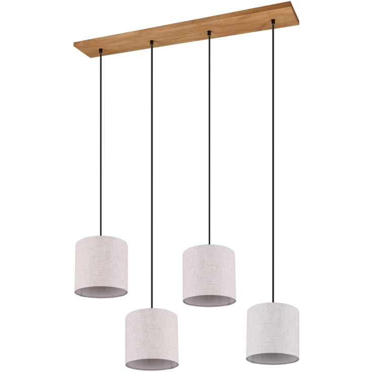Trio Lighting Elmau pendellampa