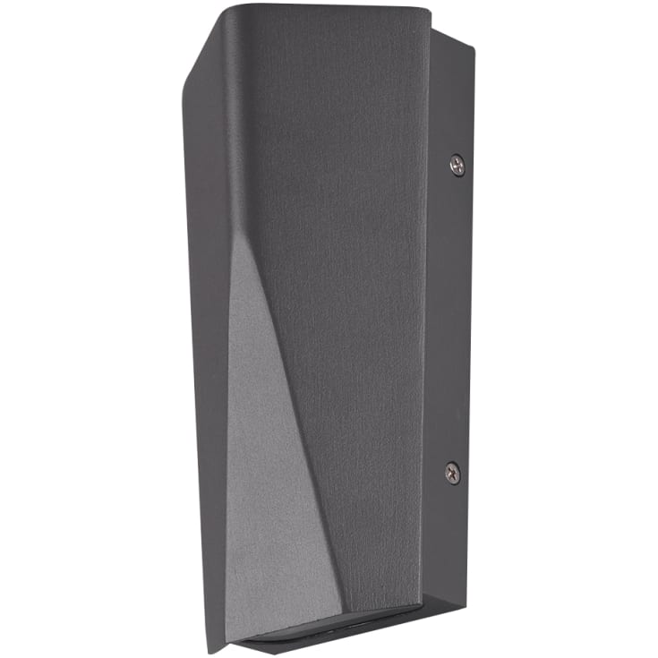Trio Lighting Tay utendørs vegglampe