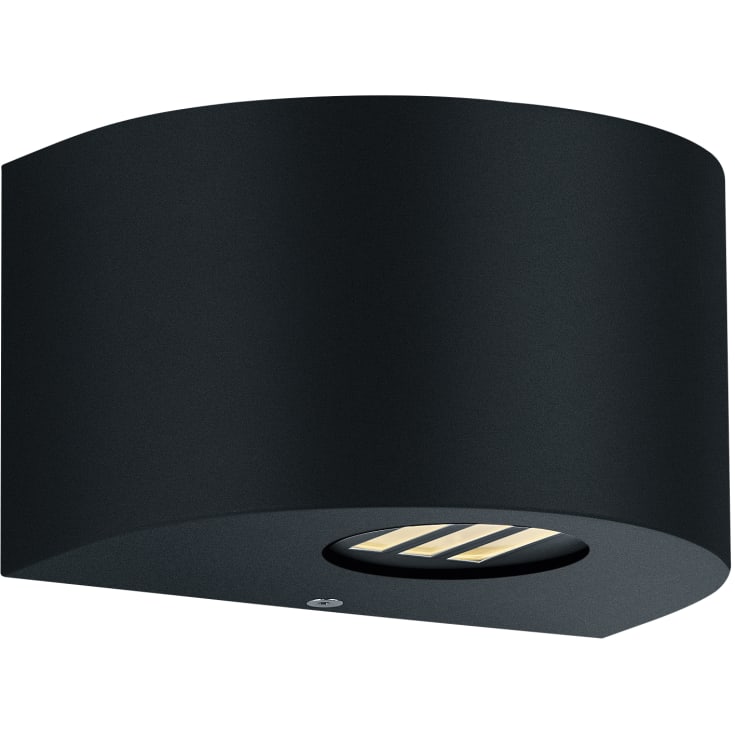 Trio Lighting Rosario vägglampa utomhus