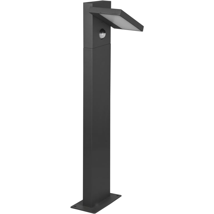 Trio Lighting Horton trädgårdslampa, sensor, 50 cm