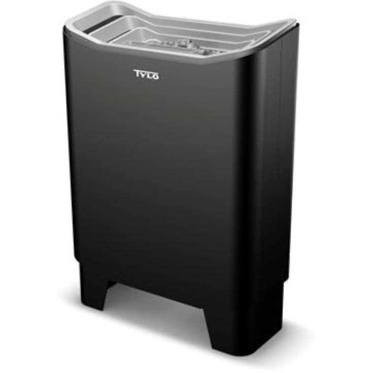 Tylö Expression bastuaggregat, 10 kW, svart