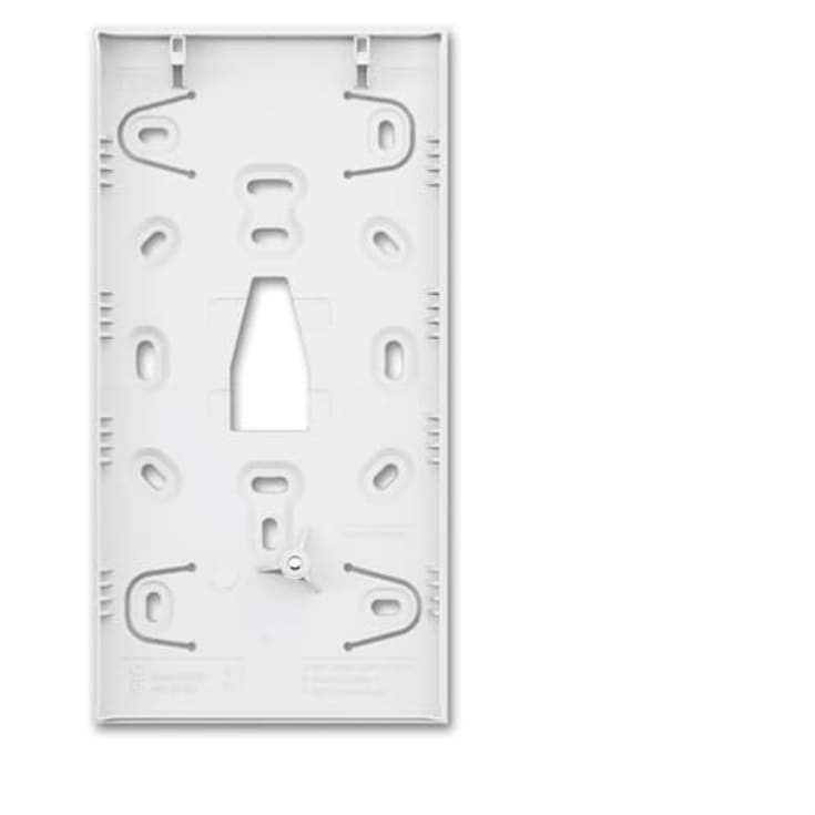 KNX  Underlag til Sensor SAB/A.0.1-84
