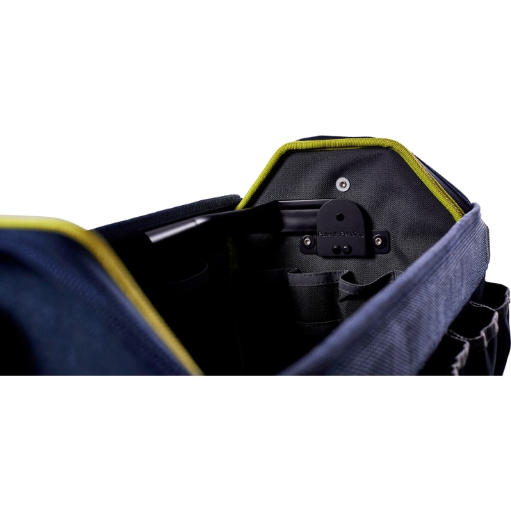 Raaco Toolbag Pro 16" værktøjstaske