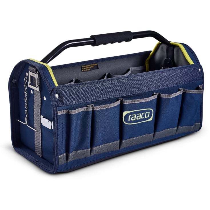 Raaco Toolbag Pro 20" værktøjstaske