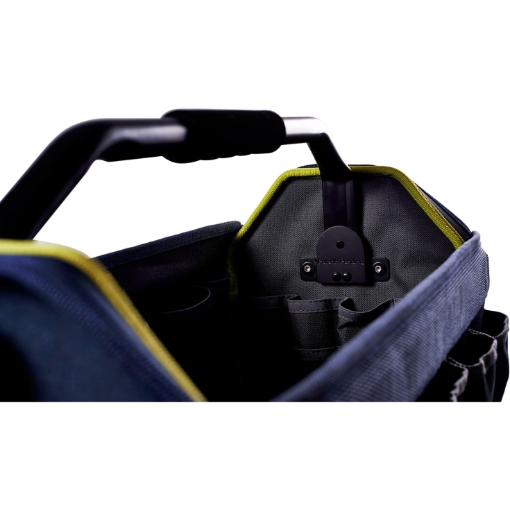 Raaco Toolbag Pro 24" værktøjstaske