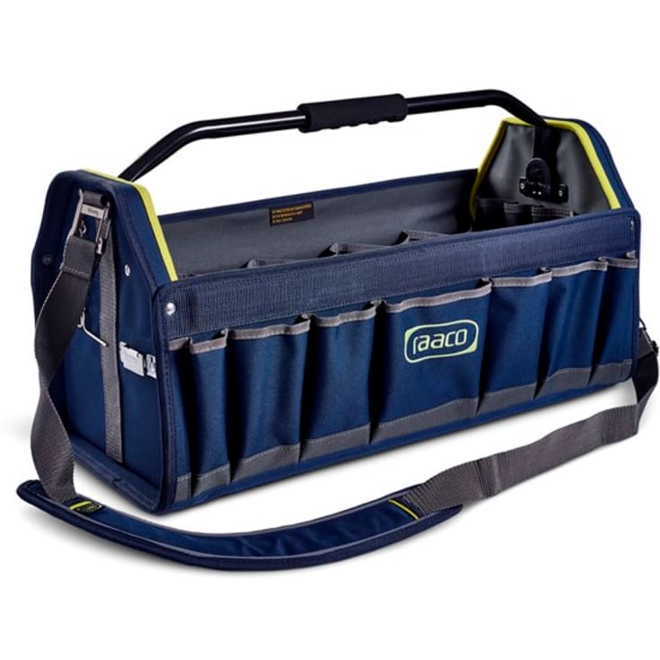 Raaco Pro Toolbag 24" værktøjstaske