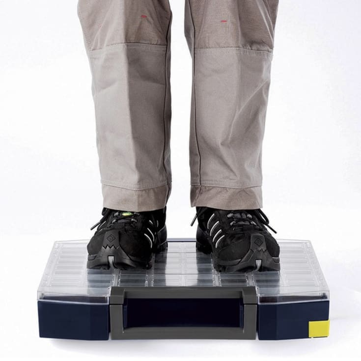 Raaco Boxxser 55 sortimentskasse