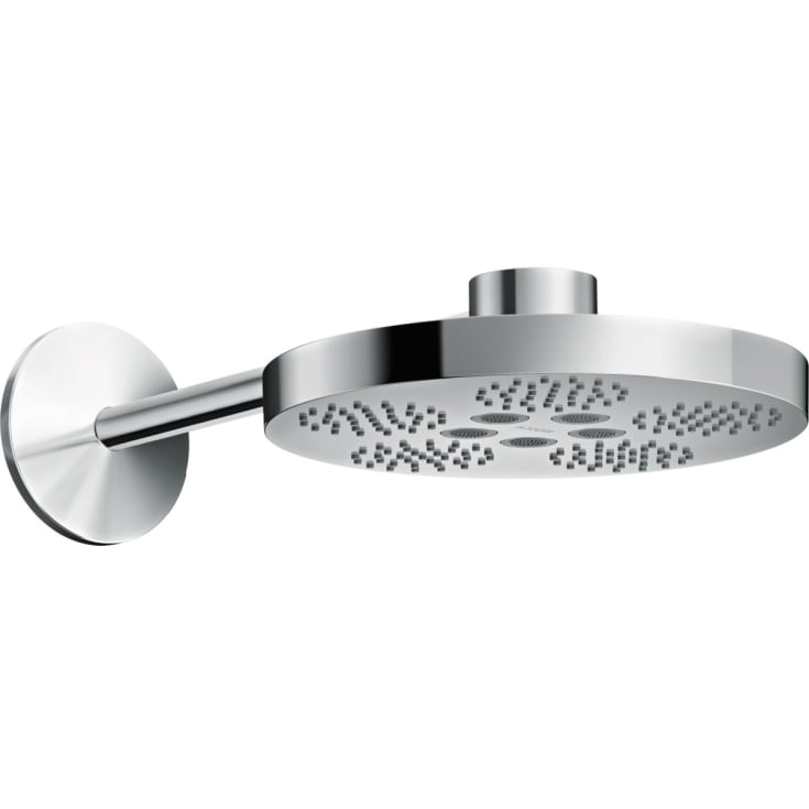 Hansgrohe One takdusch, Ø28 cm, krom