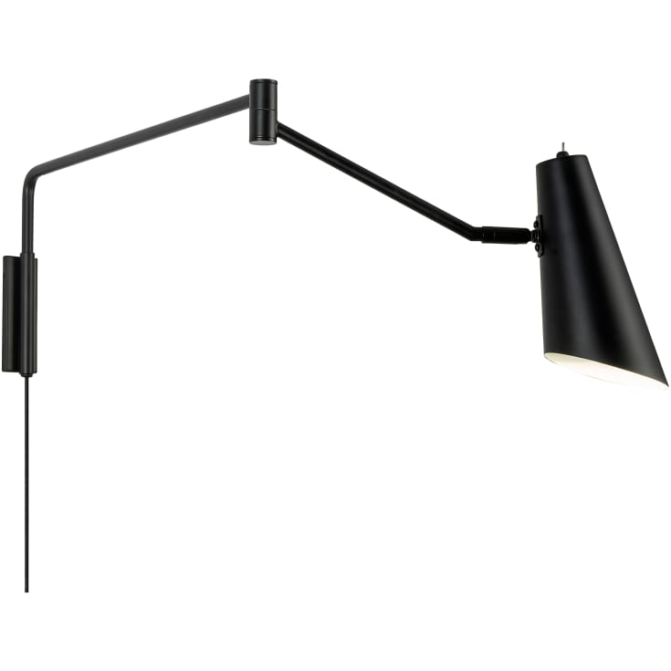 Dyberg Larsen Noa Long vägglampa