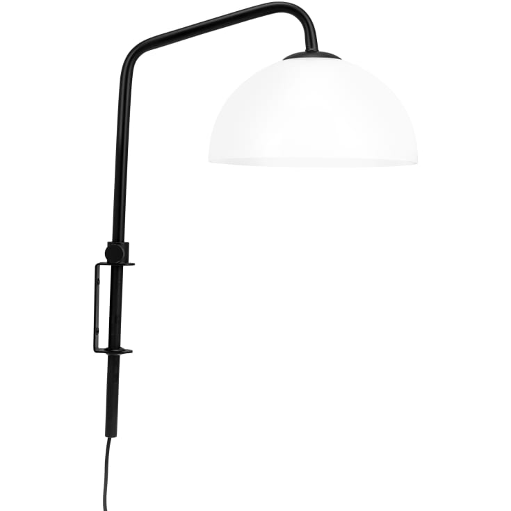 Dyberg Larsen Jazz vägglampa