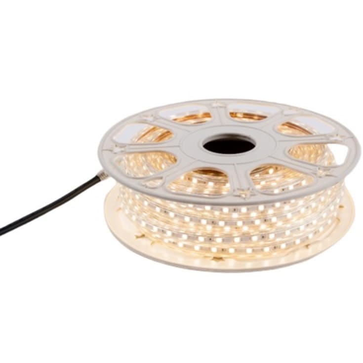 BLAST230 LED Strip 17M med 4M tilslutning H07 komplet