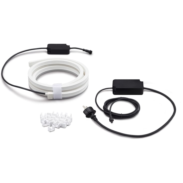 Philips Hue ljusslinga utomhus, 2 meter