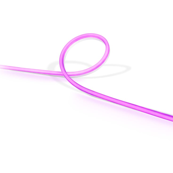 Philips Hue utendørs lightstrip, 2 meter