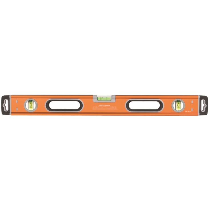 Bahco vaterpas med magnet - 40 cm