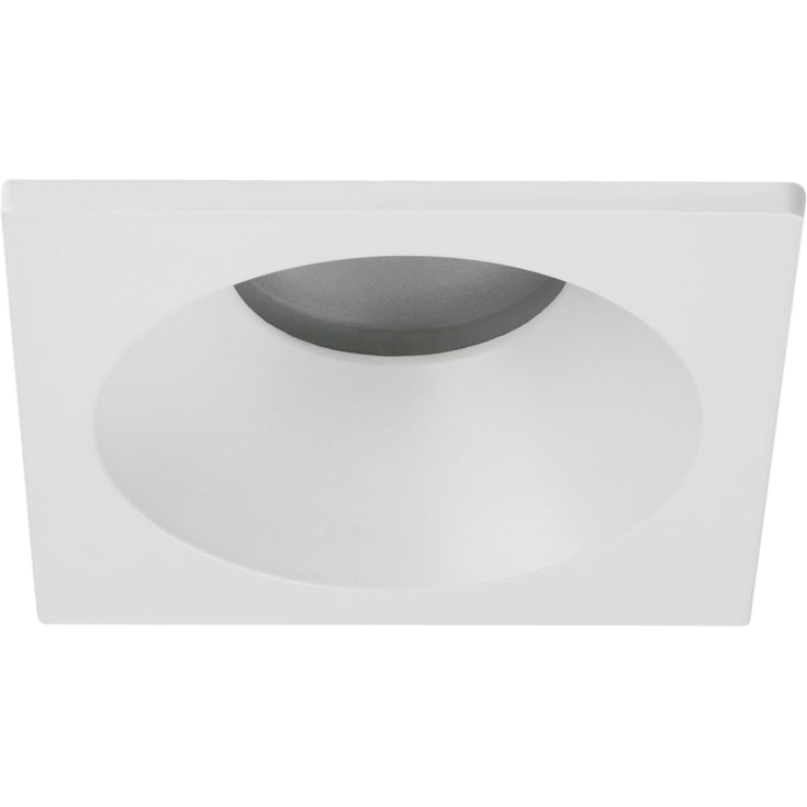 Downlight Astro 5794 Minima Square GU10, 230V, mat hvid, IP65