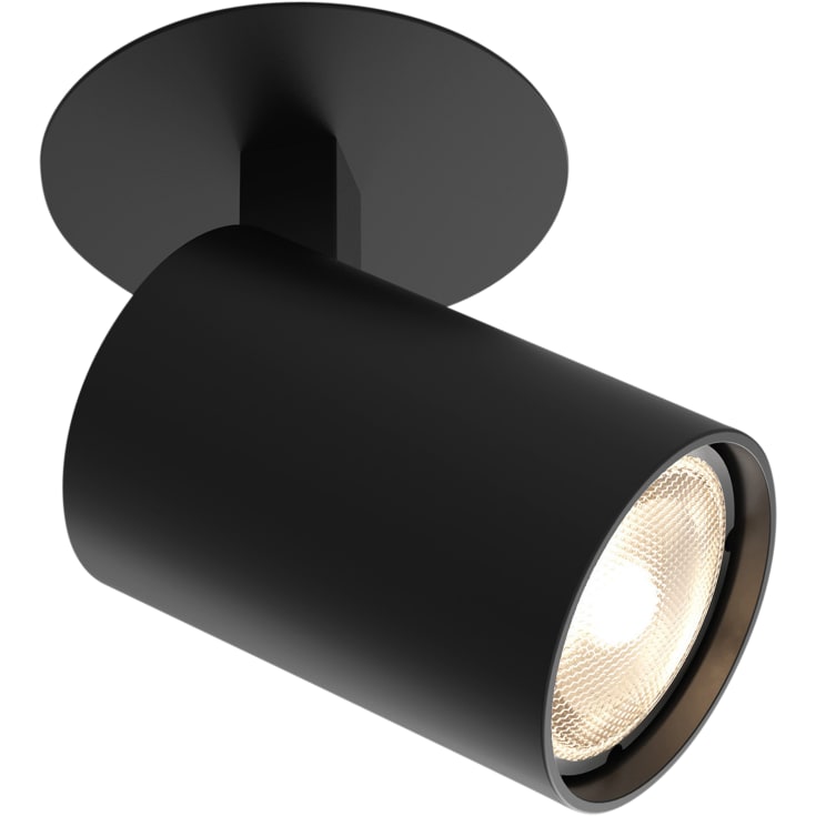 Astro Ascoli Recessed mat sort GU10 Max 6W