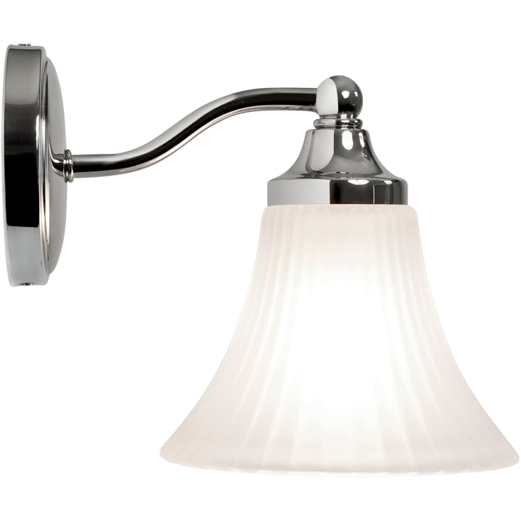 Vægarmatur Astro 0506 Nena G9, krom, IP44