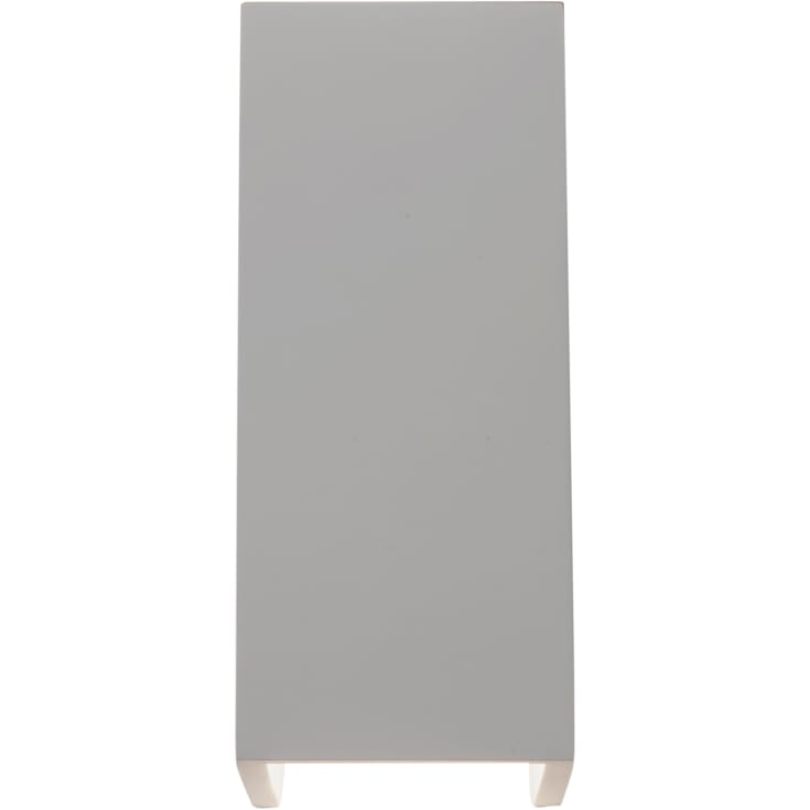 Astro Parma udendørs væglampe, 21 cm