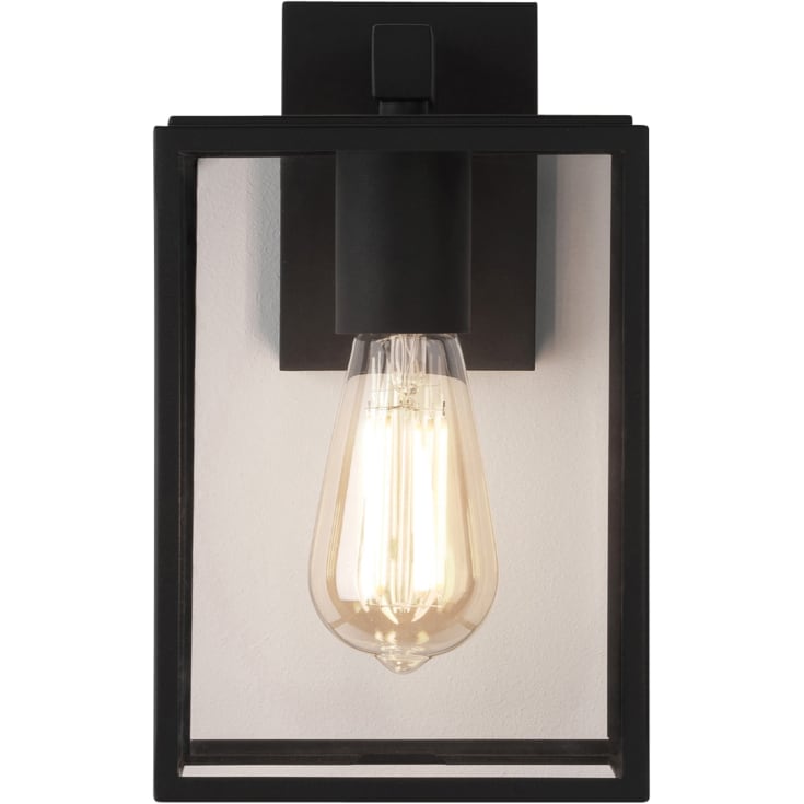 Astro Box udendørs væglampe