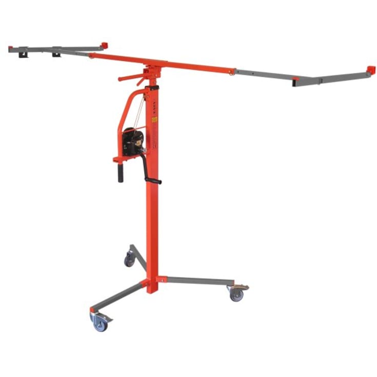 Peddinghaus gipspladehejs - kipbar, 3,5meter