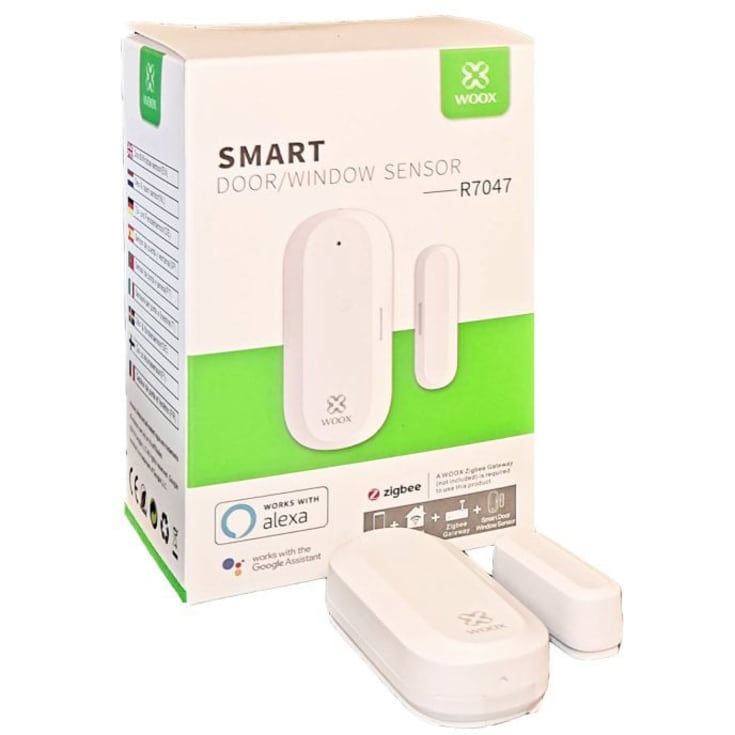 Woox dør- og vinduesensor