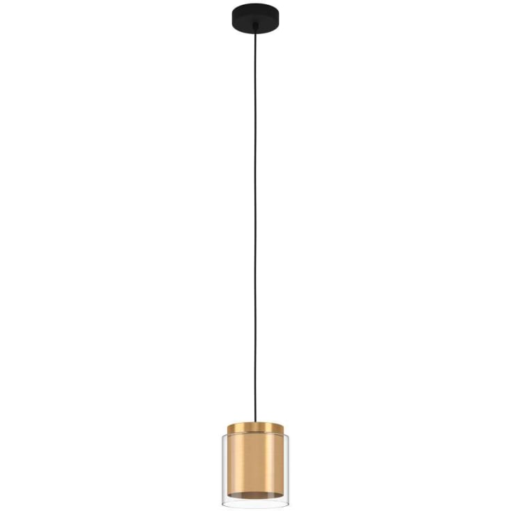 Lagunitas Pendel Ø150 sort, E27, 40W