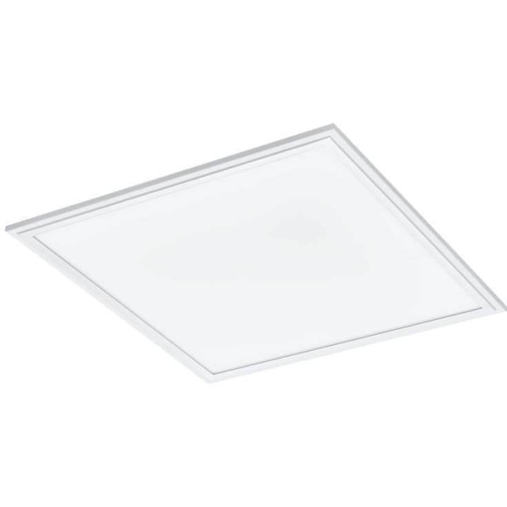 Salobrena-A loft L450 hvid, Led, 20W