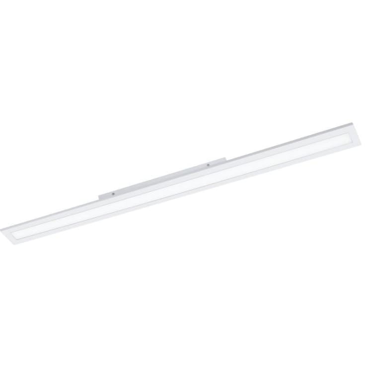 Salobrena-A innertak L1195 vit, Led, 30W