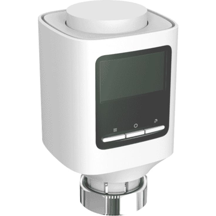 Woox Zigbee Smart radiator valve