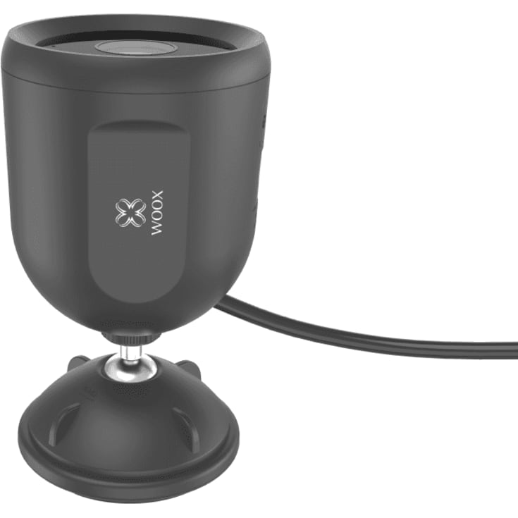 Woox udendørs kamera, med kabel