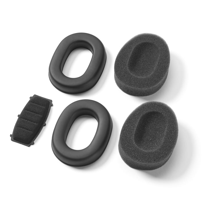 Hellberg hygiejnekit til Secure 1 og 2 høreværn