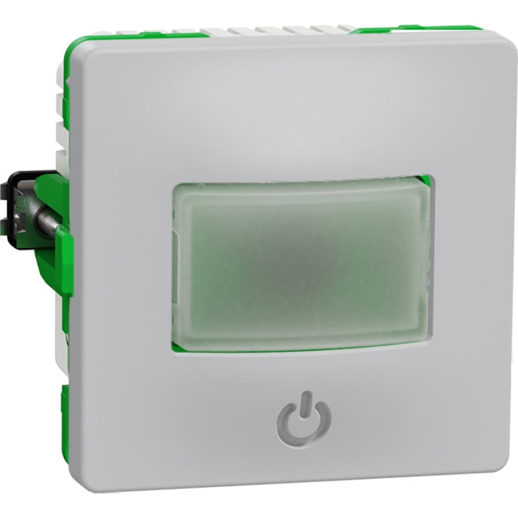 LK Wiser bevægelsessensor med relæ, lysegrå