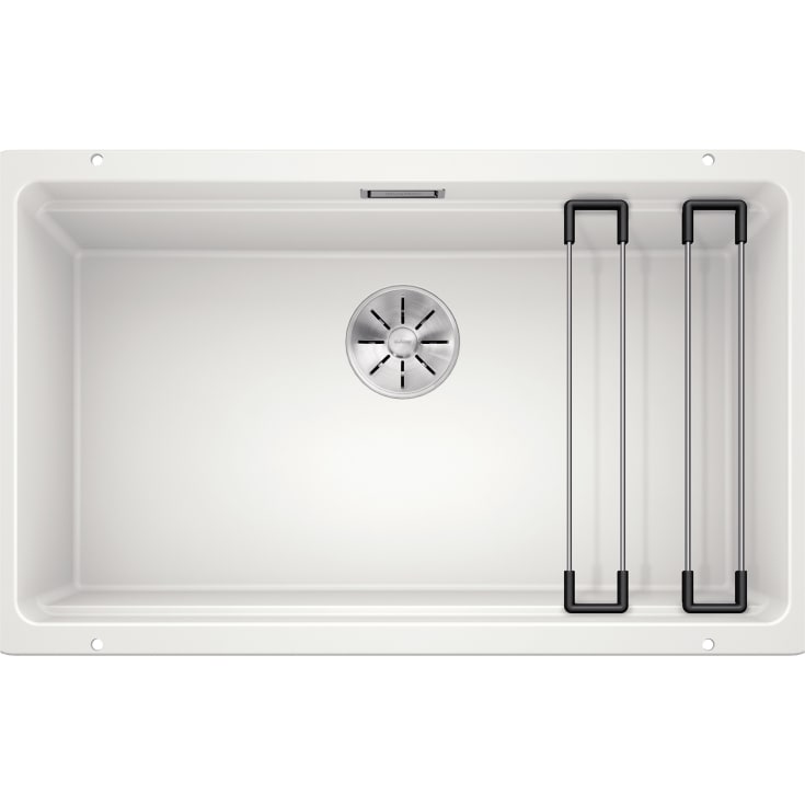 Køkkenvask  BLANCO ETAGON 700-U Hvid UXI
