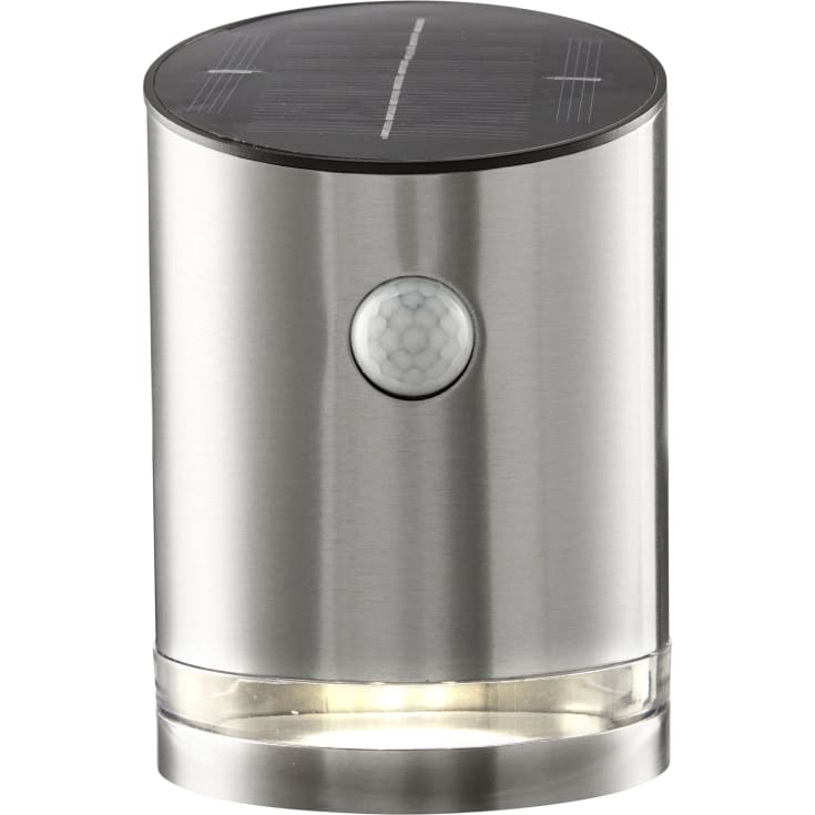 Star Trading Venice solcelle vegglampe med sensor