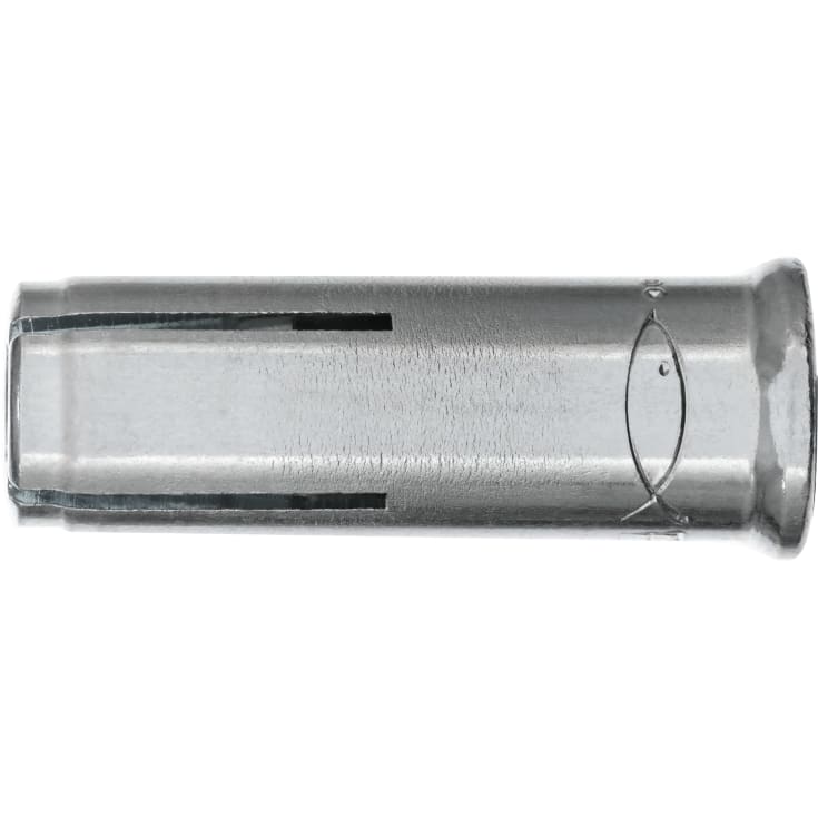 Slaganker m/krage EA II M16 x 65 mm, FZB,  20 stk.