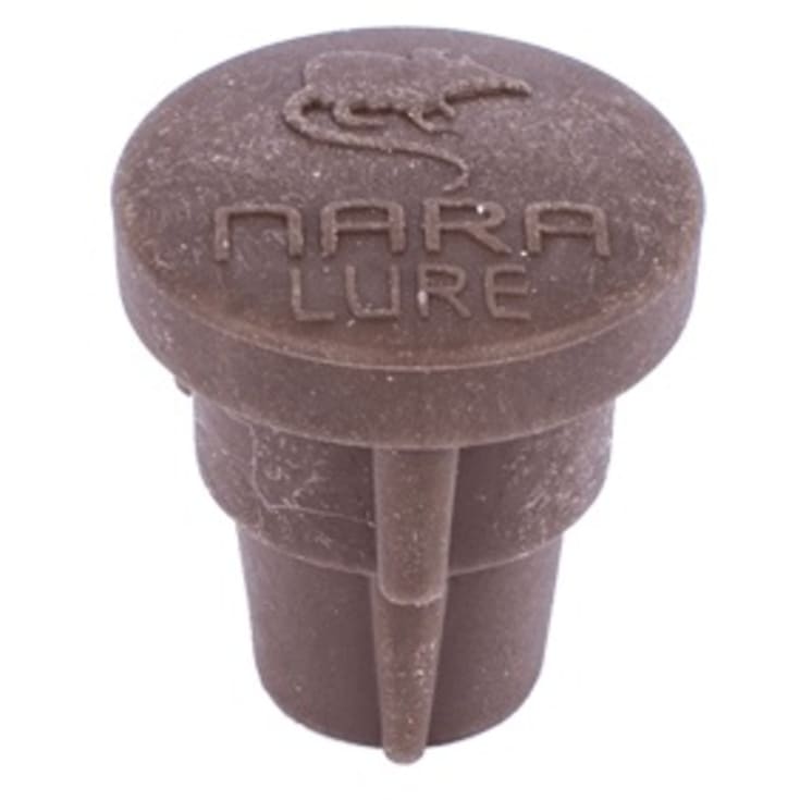 Camro Nara Lure tiltrækningsmiddel til gnavere, choko-nød, 100 stk